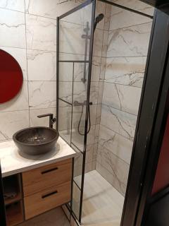 Studio Eden Jacuzzi - 0