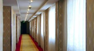 GreenTree Alliance Jiangsu Yangzhou middle Wenchang Road Municipal Government Hotel - 1