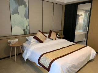 GreenTree Inn Jiangsu Suzhou New District Science and Technology College Business Hotel - 2