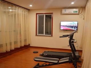 GreenTree Inn Hefei Feidong Guiwang Road Luzhou Medical School Business Hotel - 6