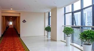 GreenTree Inn HuZhou AnJi YingBin Avenue Express Hotel - 5