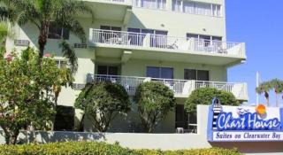 Chart House Suites and Marina - Clearwater Beach - 5