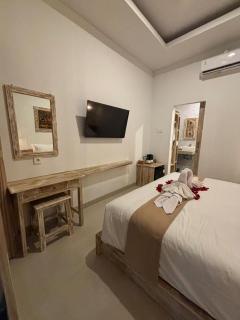 Casa Benoa Homestay - 1