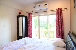 Nature's Palm Vista 3 BHK Villa - 3