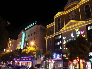 GreenTree Inn Shanghai Gongkang Road Branch - 6