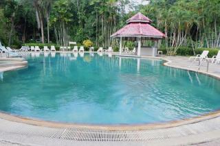 Sida Resort Hotel Nakhon Nayok - 1
