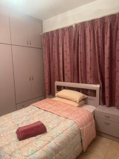 Abdoun ground floor apartment - 8