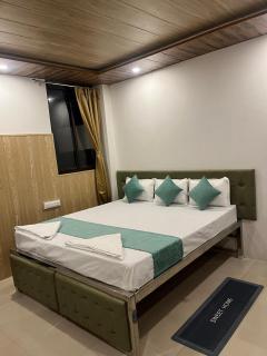 Vedangan Resort Sittong - 7