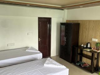 Vedangan Resort Sittong - 6