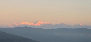 Vedangan Resort Sittong - 5