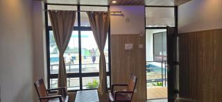 Vedangan Resort Sittong - 4