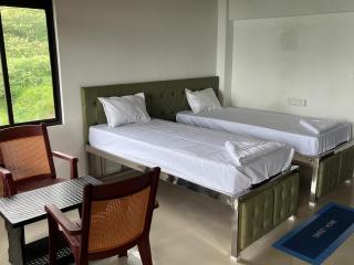 Vedangan Resort Sittong - 3