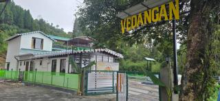 Vedangan Resort Sittong - 2