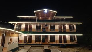 Vedangan Resort Sittong - 1