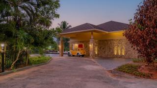 The Ranch Kakkadampoyil - a VKation Experience - 6