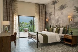 The Ranch Kakkadampoyil - a VKation Experience - 3