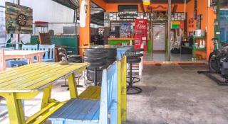 OYO 586 I Hostel Phuket - 6