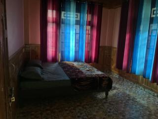 The Balcony at Greensmile - 1