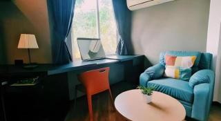 PRS Hotel By Sojourn - Pattaya Sud - 8