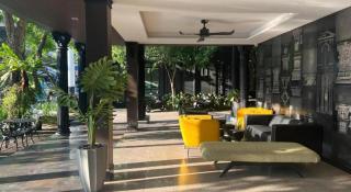 PRS Hotel By Sojourn - 8