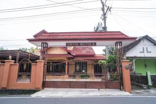 KoolKost Syariah @ Jalan Cangkringan Kaliurang - 2