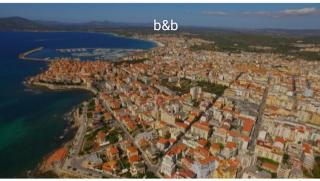Lo Spicchio b&b - Alghero - 6