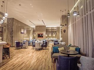 Echarm Hotel Qionghai Wanquan River - 9