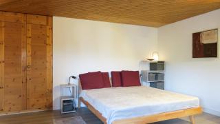 Apartment Schweizerhof 242 Lenzerheide - 8