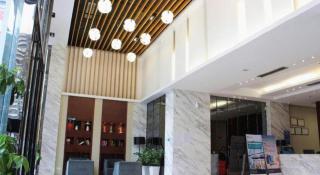 City Comfort Inn Shenzhen Longhua Bus Station Qinghu Metro Station - 2