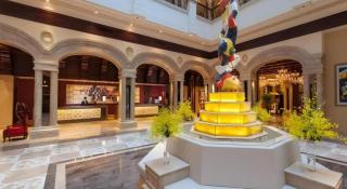 Holiday Inn Guangzhou Airport Zone By IHG - 3