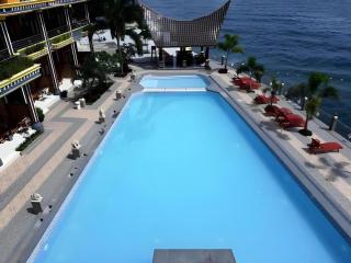 Samosir Cottages Resort - 9