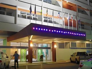 Ubon Hotel - 6