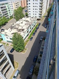 2 rooms apartment, max 4 persons, 30 meters far from the Beach and the Black Sea - 5