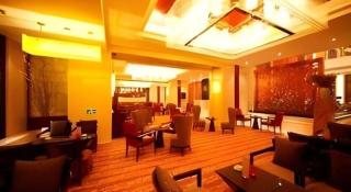 Ramada Plaza by Wyndham Yangzhou Casa - 2