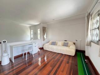 5 beds 452sqm with Private garden Pet-friendly CCTV quiet and homey - 3