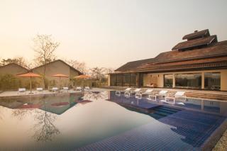 Meghauli Serai Chitwan National Park - A Taj Safari Lodge - Meghauli - 9