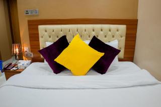 Hotel Plaza Sylhet - 1