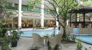 Yusro Hotel Restaurant & Convention - Jombang - 1