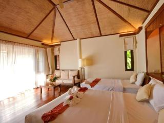 Pai Hotsprings Spa Resort - 6