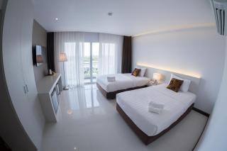 Chaisaeng Villa - 0