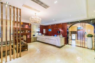 City Comfort Inn Foshan Nanhai Xiqiaoshan - 7