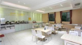 City Comfort Inn Jiangmen Xinhui Xiangshan Park - 8