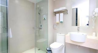 City Comfort Inn Jiangmen Xinhui Xiangshan Park - 2
