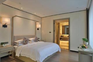 SSAW Boutique Hotel Shaoxing Ancient Town - 7