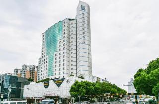 SSAW Boutique Hotel Shaoxing Ancient Town - 1