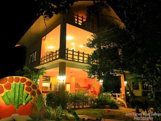 Alexis Cliff Dive Resort - Panglao Island - 8