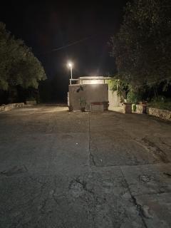 Trullo Saraceno - 8