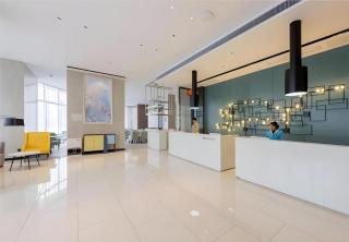 Echarm Hotel Nanchang Hongcheng Wangfujing - 8