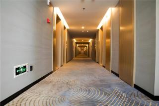 Echarm Hotel Nanchang Hongcheng Wangfujing - 4