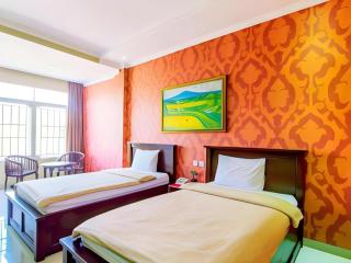 Albis Hotel - 9